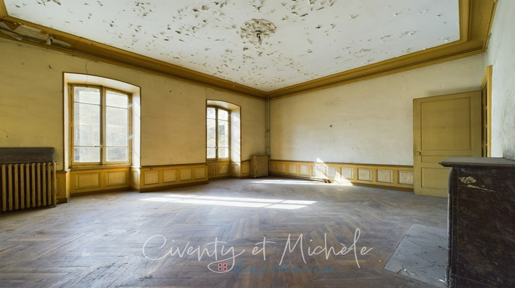 Ma-Cabane - Vente Immeuble AIGUEBELLE, 374 m²