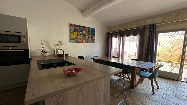 Ma-Cabane - Vente Immeuble Aigues-Mortes, 300 m²