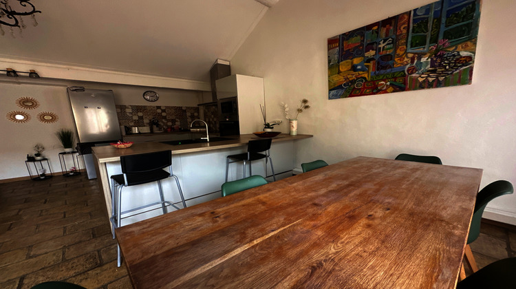 Ma-Cabane - Vente Immeuble Aigues-Mortes, 300 m²