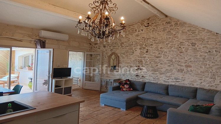 Ma-Cabane - Vente Immeuble AIGUES MORTES, 170 m²