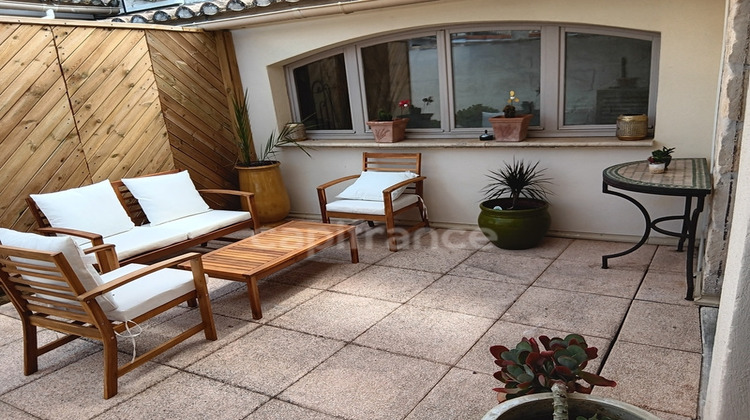 Ma-Cabane - Vente Immeuble AIGUES MORTES, 170 m²