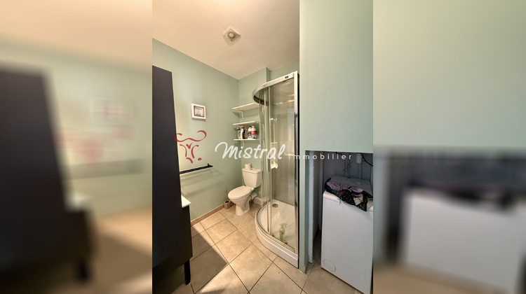 Ma-Cabane - Vente Immeuble Aigues-Mortes, 211 m²