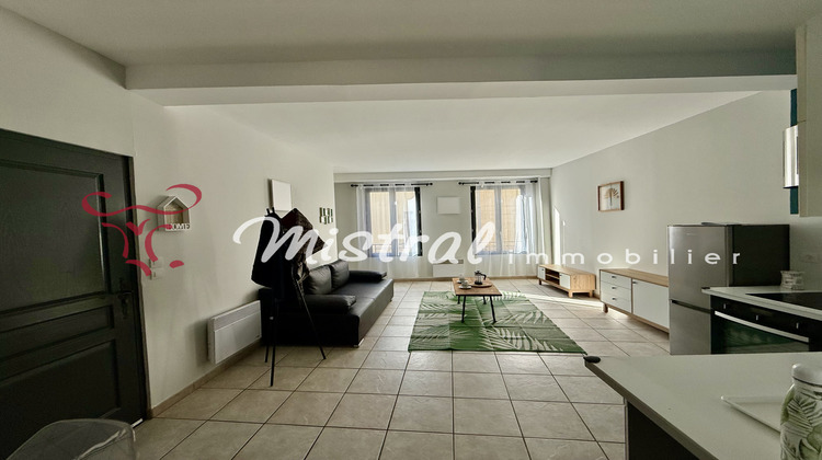 Ma-Cabane - Vente Immeuble Aigues-Mortes, 211 m²