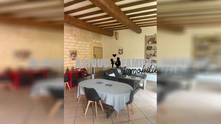 Ma-Cabane - Vente Immeuble AIGUES-MORTES, 240 m²