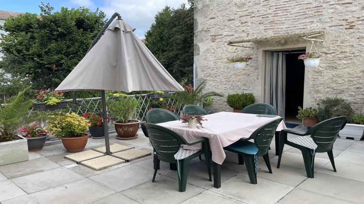 Ma-Cabane - Vente Immeuble AIGUILLON, 261 m²