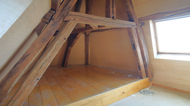 Ma-Cabane - Vente Immeuble AILLANT-SUR-THOLON, 137 m²