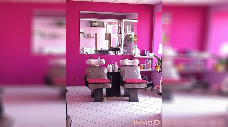 Ma-Cabane - Vente Immeuble Aillevillers-et-Lyaumont, 156 m²