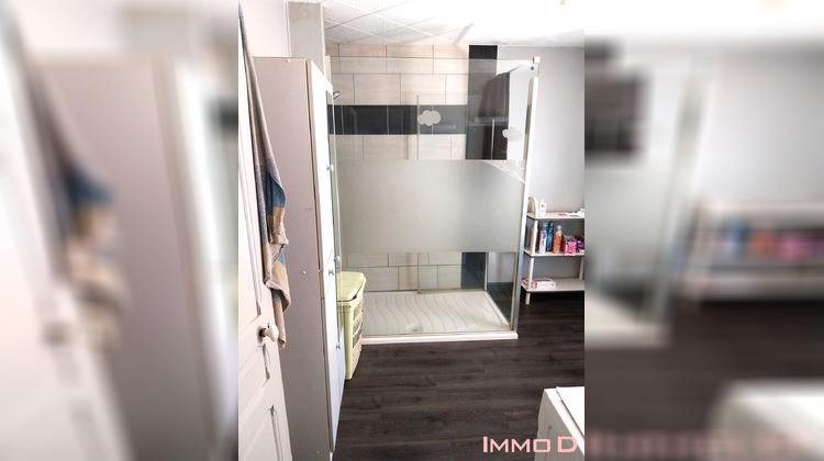 Ma-Cabane - Vente Immeuble Aillevillers-et-Lyaumont, 156 m²