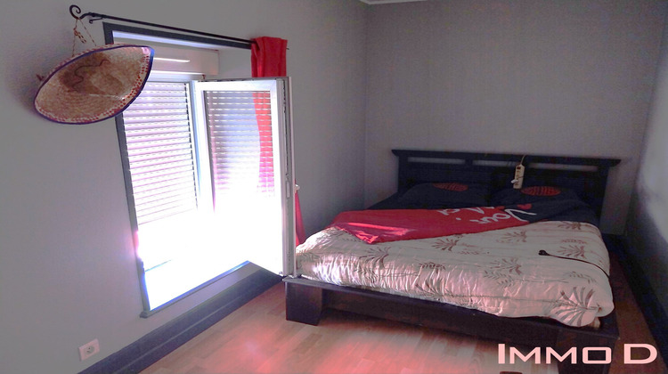 Ma-Cabane - Vente Immeuble Aillevillers-et-Lyaumont, 156 m²