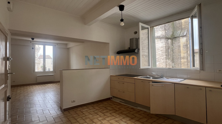 Ma-Cabane - Vente Immeuble Aimargues, 150 m²