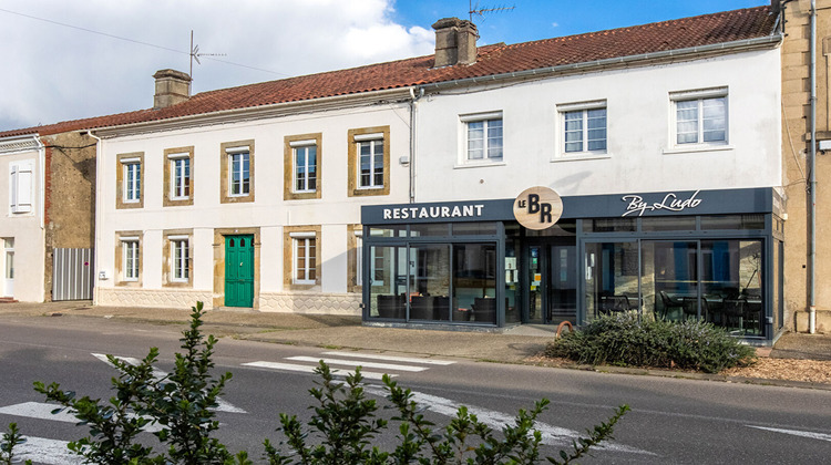 Ma-Cabane - Vente Immeuble AIRE-SUR-L'ADOUR, 515 m²