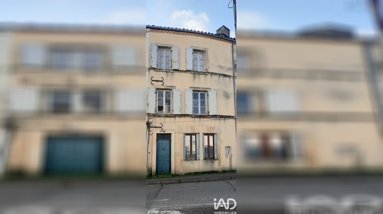 Ma-Cabane - Vente Immeuble Aire-sur-l'Adour, 300 m²