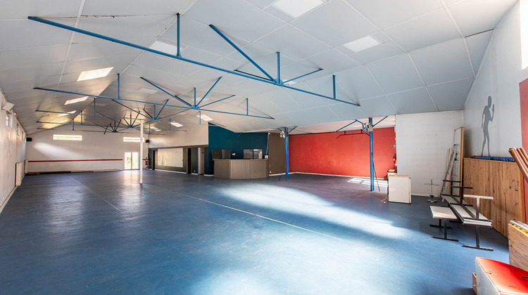 Ma-Cabane - Vente Immeuble AIRE-SUR-L'ADOUR, 354 m²