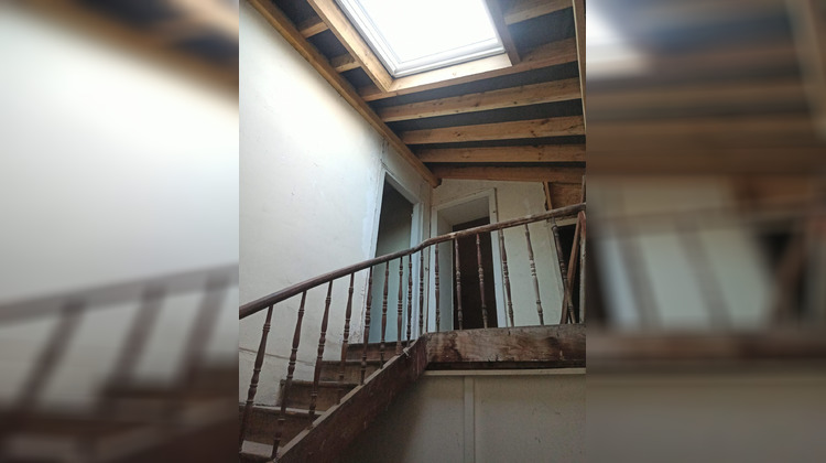 Ma-Cabane - Vente Immeuble Aire-sur-l'Adour, 186 m²