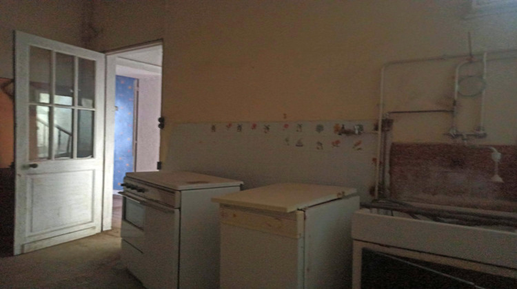 Ma-Cabane - Vente Immeuble Aire-sur-l'Adour, 186 m²