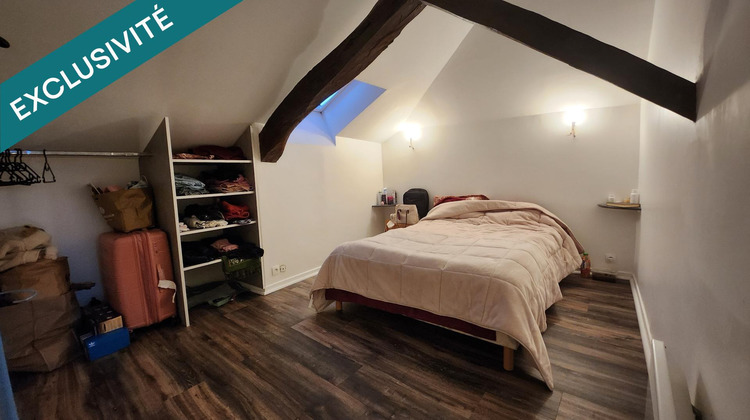 Ma-Cabane - Vente Immeuble Aire-sur-l'Adour, 136 m²