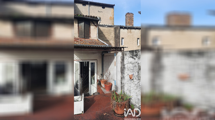 Ma-Cabane - Vente Immeuble Aire-sur-l'Adour, 300 m²