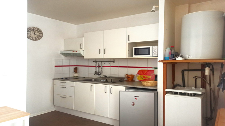 Ma-Cabane - Vente Immeuble Aire-sur-l'Adour, 128 m²