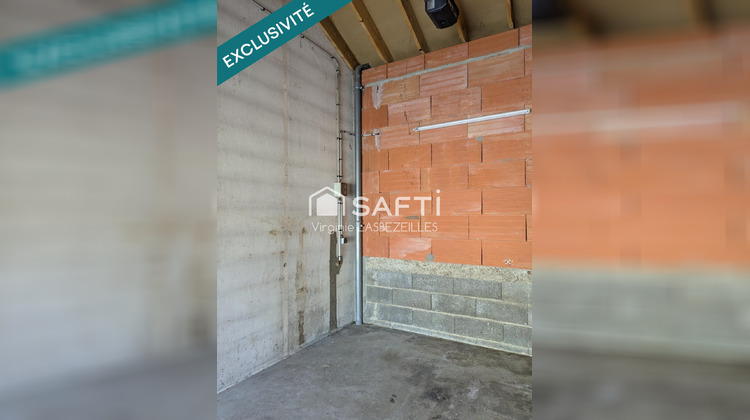 Ma-Cabane - Vente Immeuble Aire-sur-l'Adour, 18 m²