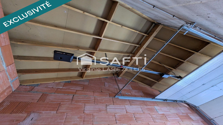 Ma-Cabane - Vente Immeuble Aire-sur-l'Adour, 18 m²