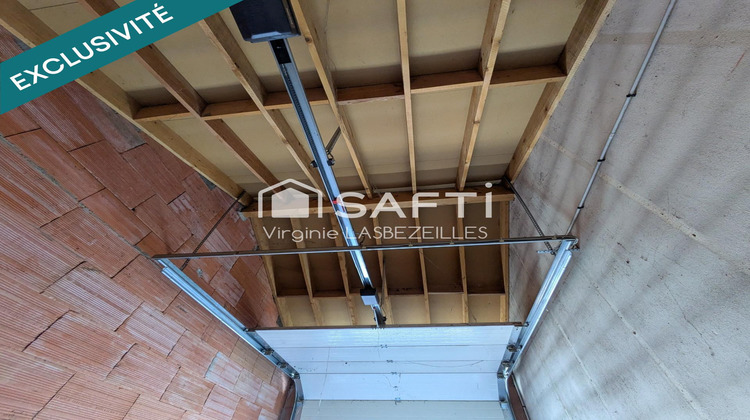 Ma-Cabane - Vente Immeuble Aire-sur-l'Adour, 18 m²