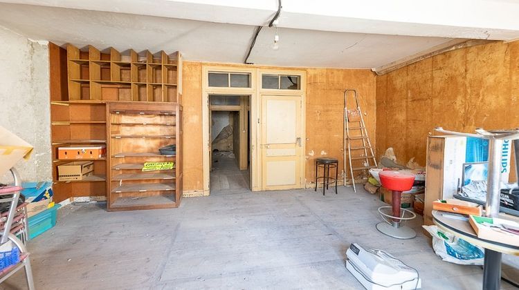 Ma-Cabane - Vente Immeuble AIRE SUR L ADOUR, 390 m²