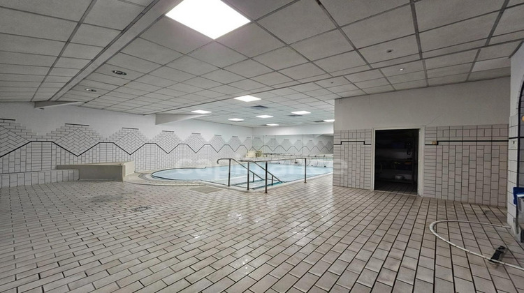 Ma-Cabane - Vente Immeuble AIRE SUR L ADOUR, 460 m²