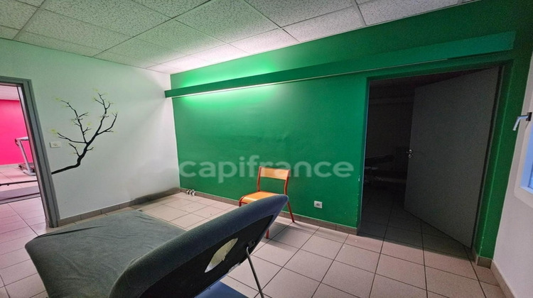 Ma-Cabane - Vente Immeuble AIRE SUR L ADOUR, 460 m²