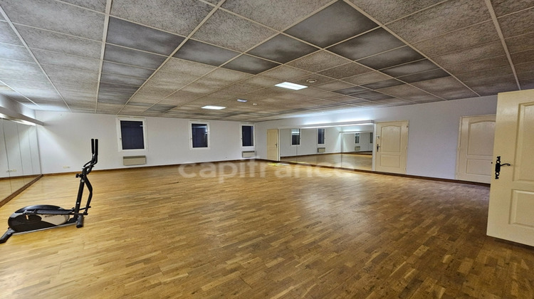 Ma-Cabane - Vente Immeuble AIRE SUR L ADOUR, 460 m²