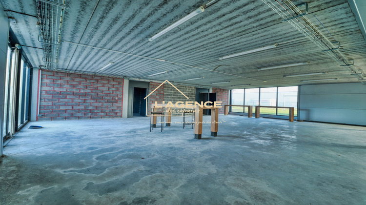 Ma-Cabane - Vente Immeuble Aire-sur-la-Lys, 1141 m²