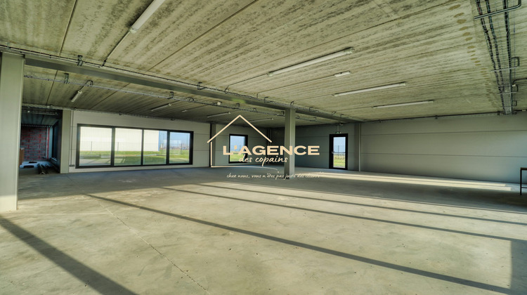 Ma-Cabane - Vente Immeuble Aire-sur-la-Lys, 1141 m²