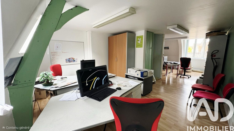 Ma-Cabane - Vente Immeuble Aire-sur-la-Lys, 124 m²