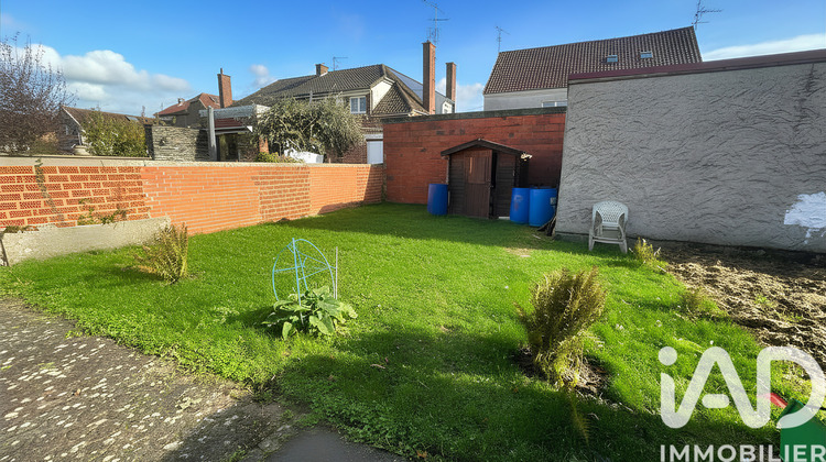 Ma-Cabane - Vente Immeuble Aire-sur-la-Lys, 170 m²