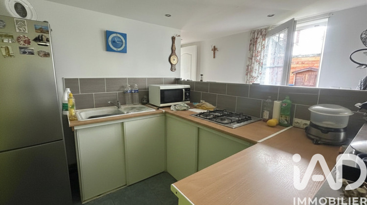 Ma-Cabane - Vente Immeuble Aire-sur-la-Lys, 170 m²