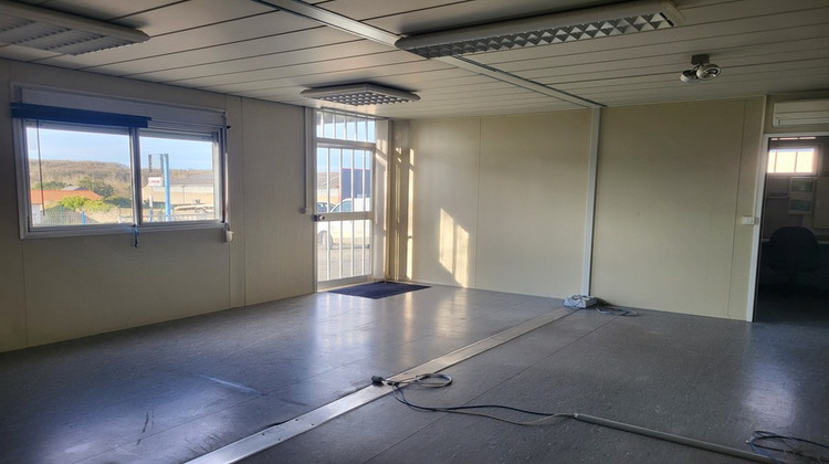 Ma-Cabane - Vente Immeuble AIRVAULT, 172 m²