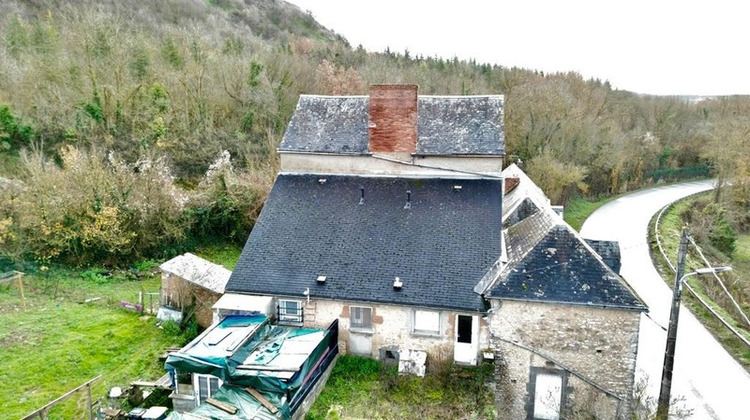 Ma-Cabane - Vente Immeuble AIRVAULT, 279 m²