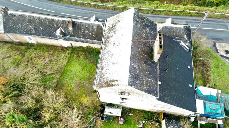 Ma-Cabane - Vente Immeuble AIRVAULT, 279 m²