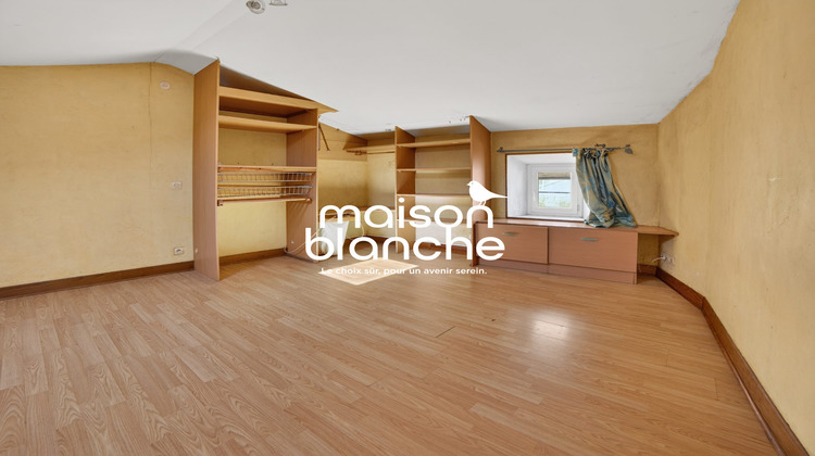 Ma-Cabane - Vente Immeuble Airvault, 127 m²