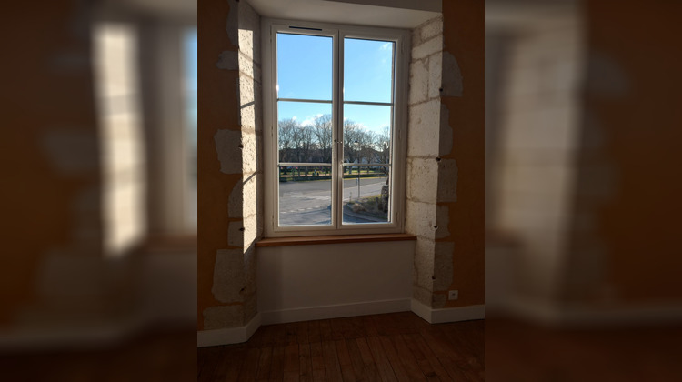 Ma-Cabane - Vente Immeuble AIRVAULT, 130 m²