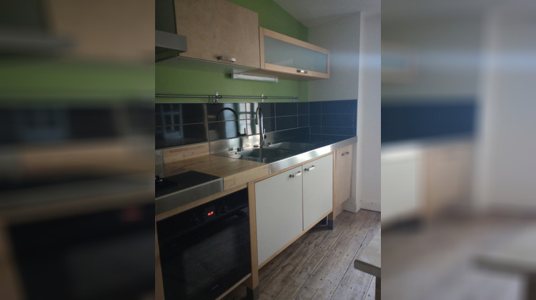 Ma-Cabane - Vente Immeuble AIRVAULT, 130 m²