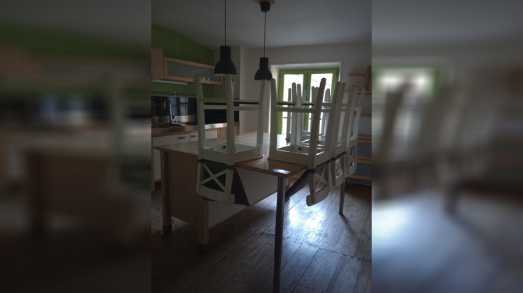 Ma-Cabane - Vente Immeuble AIRVAULT, 130 m²
