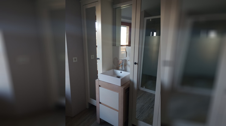 Ma-Cabane - Vente Immeuble AIRVAULT, 130 m²