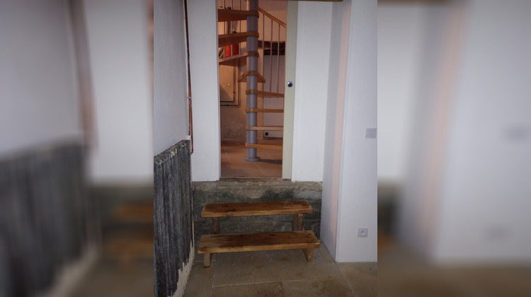 Ma-Cabane - Vente Immeuble AIRVAULT, 130 m²