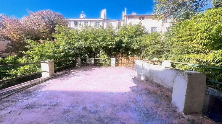 Ma-Cabane - Vente Immeuble Aix-en-Provence, 181 m²