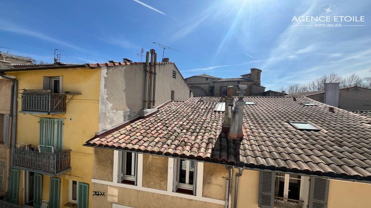 Ma-Cabane - Vente Immeuble Aix-en-Provence, 180 m²