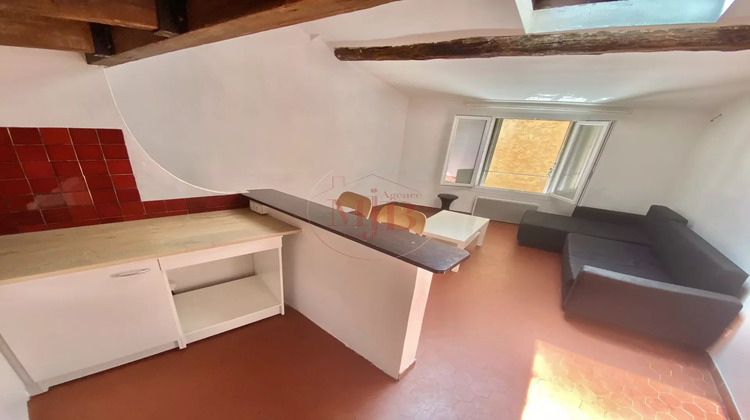 Ma-Cabane - Vente Immeuble Aix-en-Provence, 61 m²