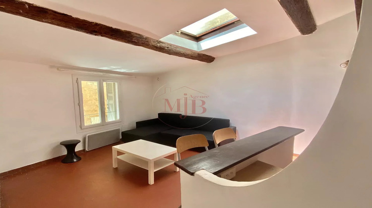 Ma-Cabane - Vente Immeuble Aix-en-Provence, 61 m²