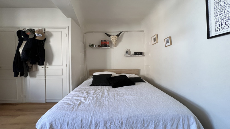 Ma-Cabane - Vente Immeuble Aix-en-Provence, 137 m²