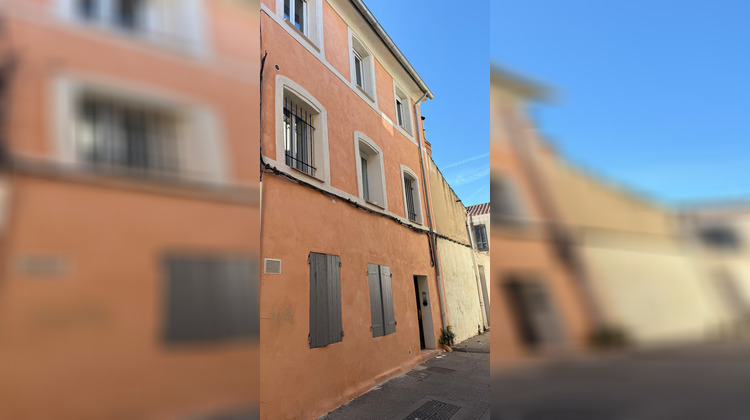 Ma-Cabane - Vente Immeuble AIX EN PROVENCE, 120 m²