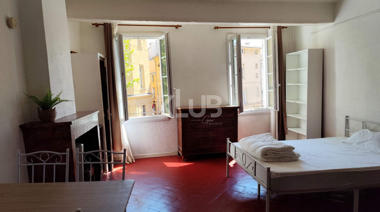 Ma-Cabane - Vente Immeuble AIX-EN-PROVENCE, 125 m²